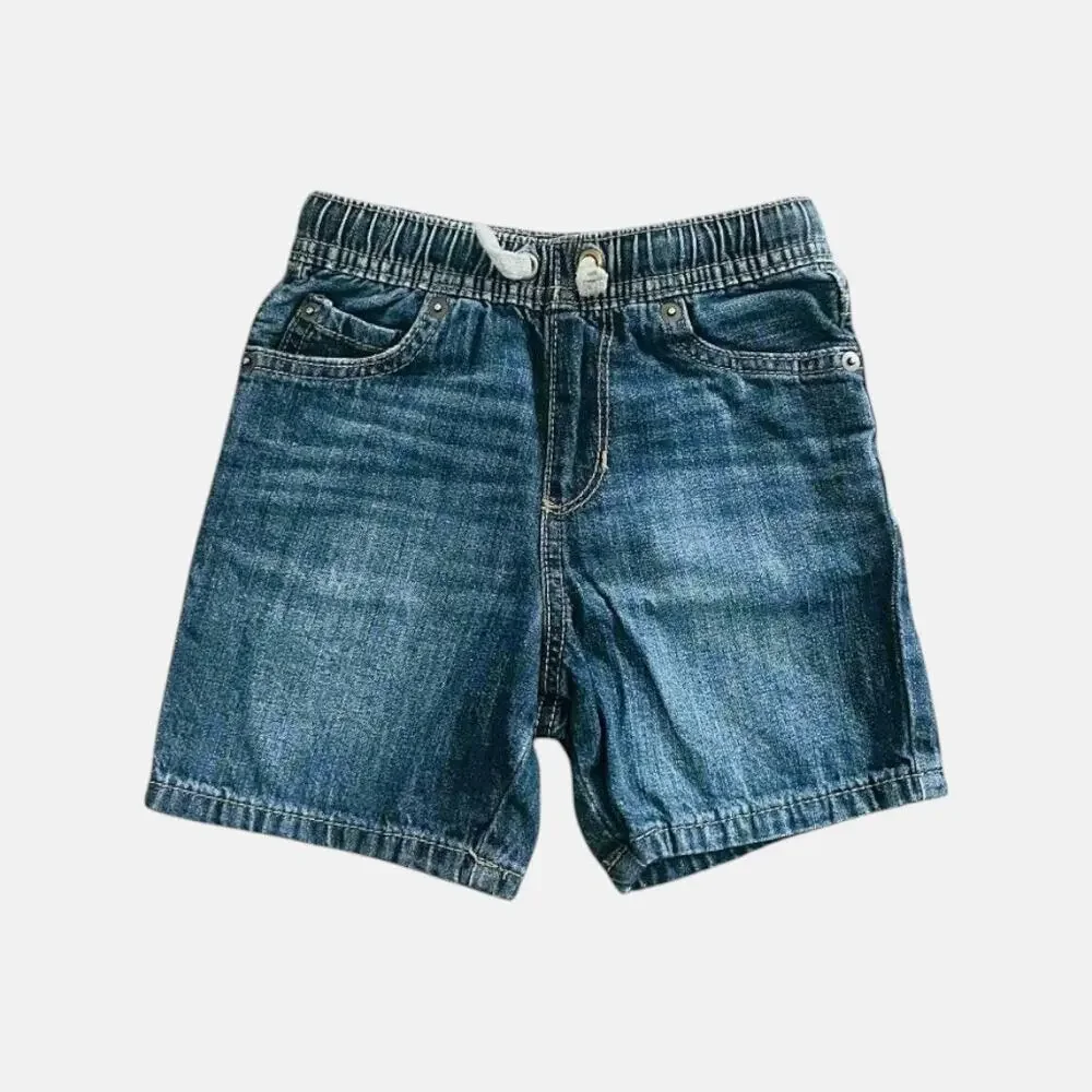 Toddler Children Place Boys Shorts Size 3T